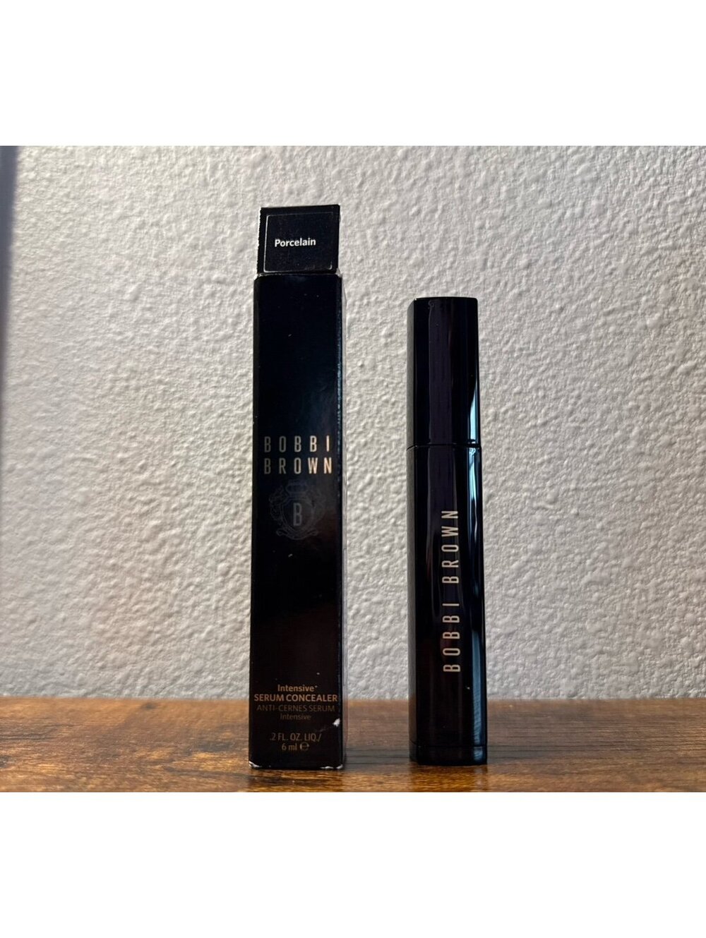 Bobbi Brown-Porcelain-Intensive Serum Concealer 6ml